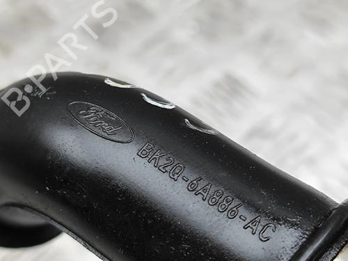 Pipe CITROËN JUMPER II Bus 2.2 HDi 100 | BP30754705M125 