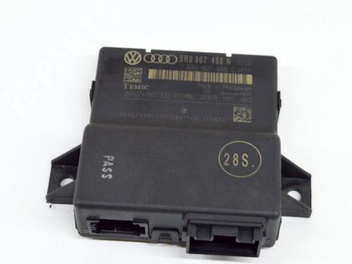 Used Control unit Control unit AUDI A5 Sportback (8TA) 2.0 TDI (177 hp) 9167718 9167718