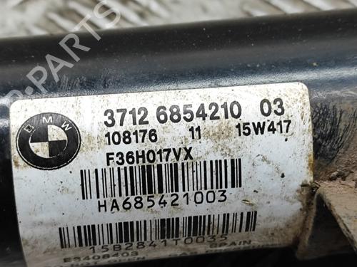 Left rear shock absorber BMW 4 Gran Coupe (F36) 435 d xDrive | BP16945494M18 