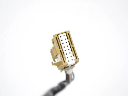 Left mirror AUDI A4 B7 Avant (8ED) 2.7 TDI | BP9898299C26 