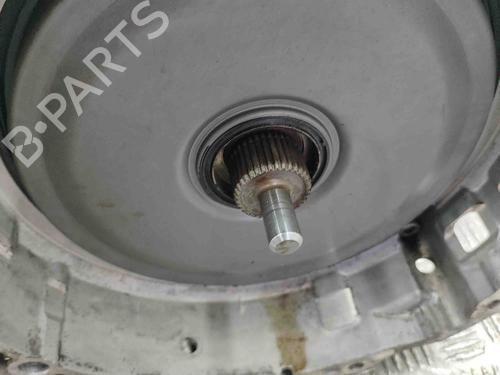 Gearbox VW PASSAT B8 Variant (3G5, CB5) 2.0 TDI | BP25788547M3