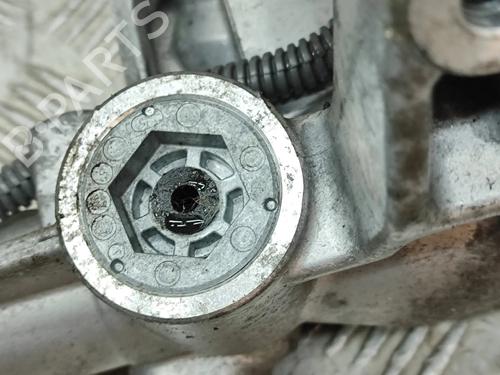 Steering rack MERCEDES-BENZ CLA (C118) CLA 200 (118.387) | BP27784966M22