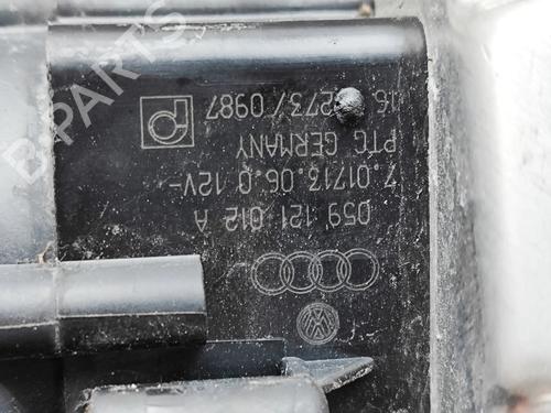 Auxiliary water pump AUDI A8 D4 (4H2, 4H8, 4HC, 4HL) 3.0 TDI quattro | BP31113275M111 