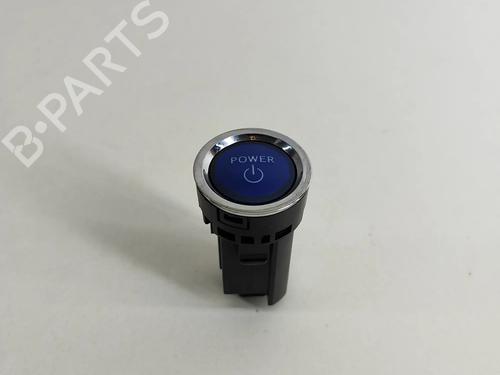 Used Switch Switch TOYOTA AURIS (_E18_) 1.8 Hybrid (ZWE186_, ZWE186R) (136 hp) 17015832 17015832