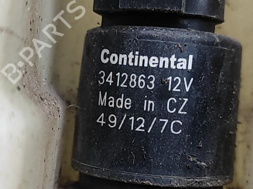 Windscreen washer tank HONDA CIVIC IX (FK) 2.2 i-DTEC (FK3) | BP29616032C113 