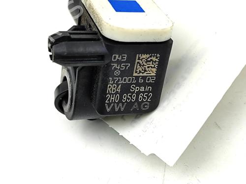 Electronic sensor PORSCHE MACAN (95B) 2.0 | BP31626602M84 