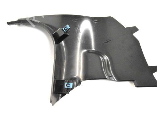 Treeplank SAAB 9-3 Convertible (YS3F) 1,8t BioPower | BP30222035C149