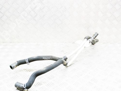 Pipe AUDI Q7 (4MB, 4MG, 4MQ) 3.0 TDI quattro | BP14633300M125 