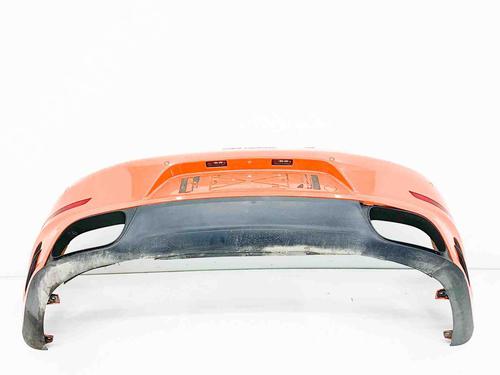 Rear bumper PORSCHE 911 (991) 3.8 Turbo | BP29569781C8 