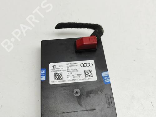 Electronic module AUDI Q7 (4LB) 3.0 TDI quattro | BP35718031M83 - Image 2