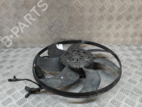 Radiator fan MERCEDES-BENZ E-CLASS Coupe (C207) E 350 BlueTEC / d (207.326) | BP24819645M35 