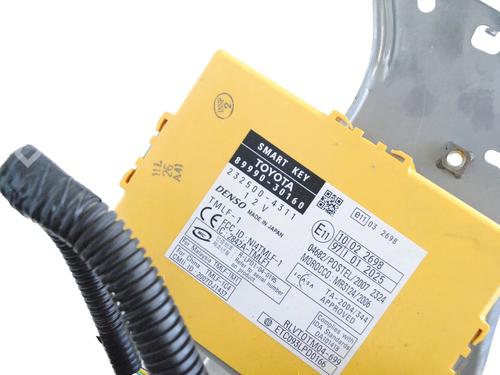 Electronic module LEXUS GS (_L1_) 450h (GWL10_, GWL10, GWL10R) | BP33364549M83  - Image 5