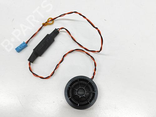 Used Speaker BMW X7 (G07) xDrive 40 d Mild-Hybrid (340 hp) 27797376