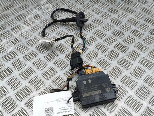 Used Electronic module Electronic module 39619704 39619704