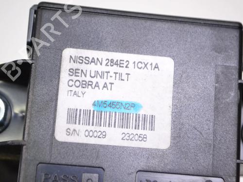 Electronic module INFINITI FX 30d AWD | BP33343629M83 - Image 5