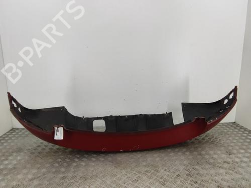 Rear bumper MINI MINI COUNTRYMAN (R60) Cooper | BP28528758C8