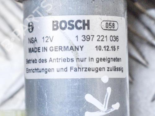 Electronic module AUDI Q7 (4MB, 4MG, 4MQ) 3.0 TDI quattro | BP14608806M83 