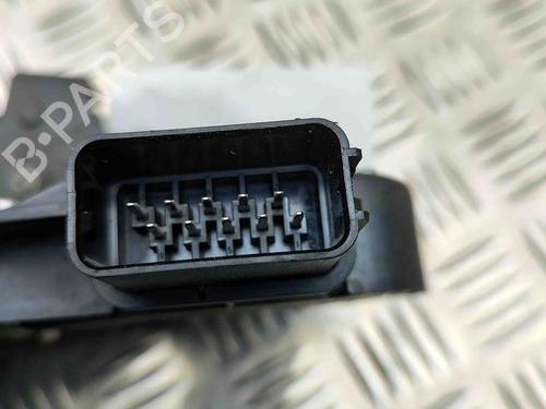 Front left lock LAND ROVER RANGE ROVER EVOQUE (L538) 2.2 D 4x4 | BP29486602C98 