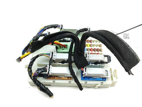 Used Fuse box Fuse box VOLVO V40 Hatchback (525) T2 (122 hp) 40188845 40188845