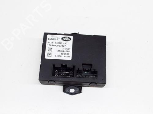 Used Electronic module LAND ROVER DISCOVERY V (L462) 3.0 Td6 4x4 (258 hp) 8840867