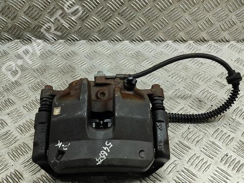 Used Left front brake caliper VW AMAROK (2HA, 2HB, S1B, S6B, S7A, S7B) 3.0 TDI 4motion (224 hp) 27392828