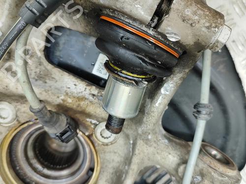 Right front steering knuckle AUDI E-TRON (GEN) 55 quattro | BP27781171M26 