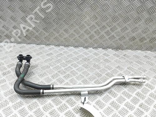 Used Pipe Pipe BMW XM (G09) XM All-wheel Drive (653 hp) 33390296 33390296
