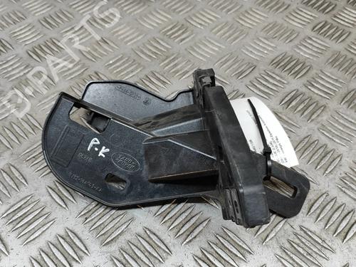 Used Front bumper bracket LAND ROVER RANGE ROVER EVOQUE (L538) 2.2 D 4x4 (190 hp) 26153729