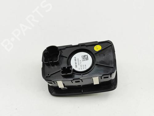 Electronic module VW PASSAT B8 (3G2, CB2) 2.0 TDI | BP30819365M83 