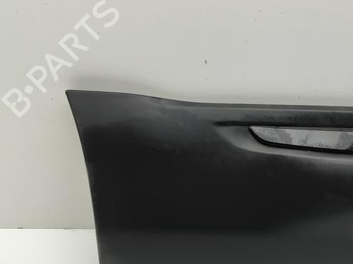 Door moulding trim LAND ROVER RANGE ROVER EVOQUE (L538) 2.0 D 4x4 | BP28434302C150