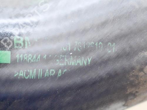 Pipe BMW X1 (E84) sDrive 18 d | BP12175422M125