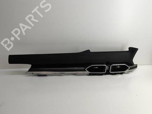 Used Air vent MAZDA CX-5 (KF) 2.2 D (150 hp) 25380365