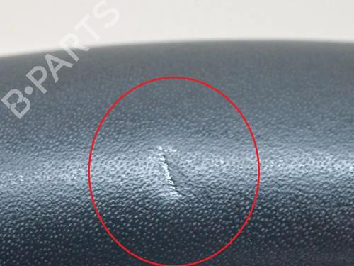 Steering wheel MERCEDES-BENZ A-CLASS (W176) A 180 CDI / d (176.012) | BP8144855C49 