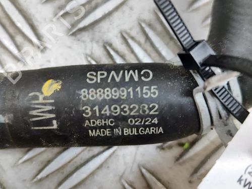 Pipe VOLVO XC90 II (256) B5 Mild-Hybrid | BP28562261M125 