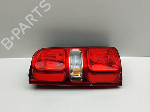 Left taillight OPEL VIVARO C Van (K0) 2.0 | BP30004858C34