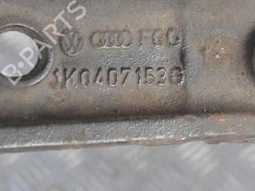 Left front suspension arm AUDI A3 (8P1) 2.0 TFSI | BP6716117M12 
