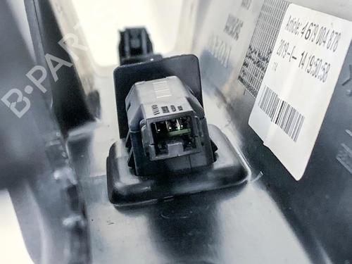 Boot lining VOLVO V90 II Cross Country (236) T5 AWD | BP27747601I3 - Image 6