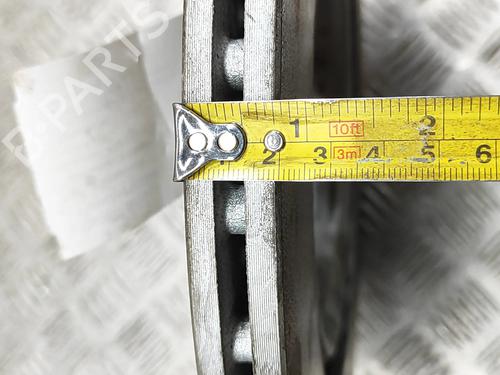 Other JAGUAR F-PACE (X761) 2.0 TD4 | BP29829733O1  - Image 6