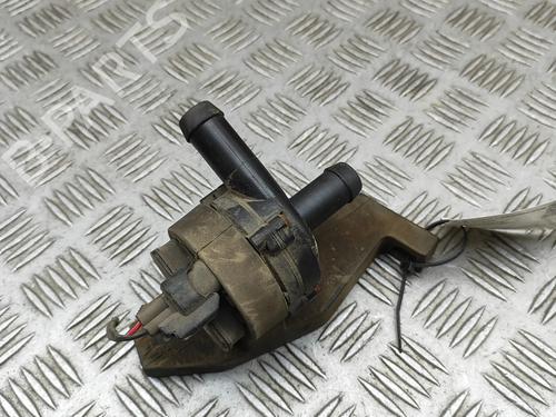Used Auxiliary water pump JAGUAR XJ (X350, X358) D 2.7 (207 hp) 31021274