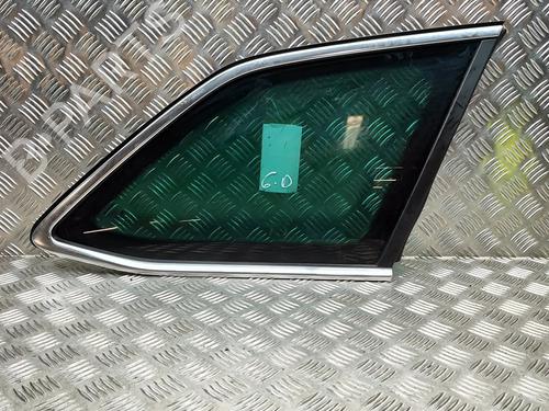 Used Rear right quarter glass Rear right quarter glass SKODA SUPERB III Estate (3V5) 2.0 TSI (220 hp) 39030294 39030294