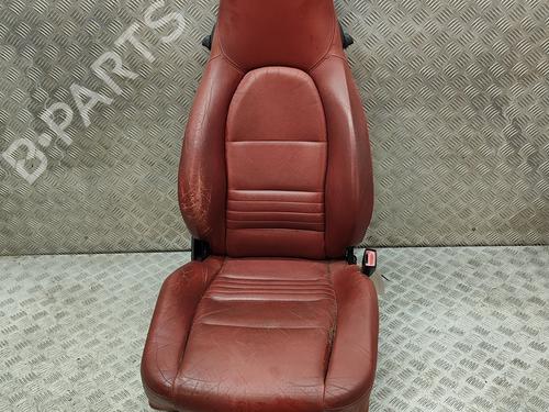 Used Right front seat PORSCHE BOXSTER (986) 2.5 (204 hp) 26680757