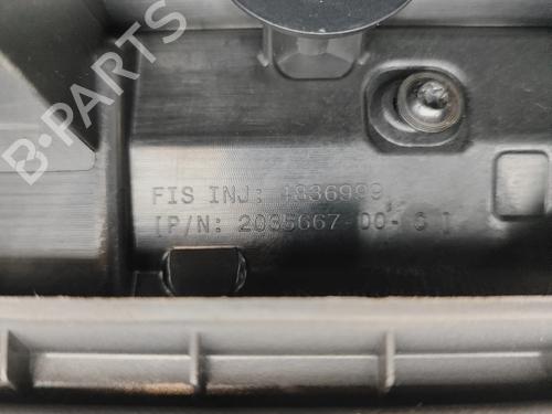 Dashboard TESLA MODEL Y (5YJY) EV | BP33464864C46  - Image 12