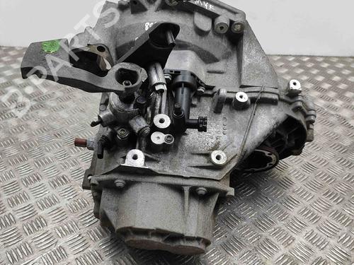 Gearbox AUDI A3 (8V1, 8VK) 1.4 TFSI | BP20232363M3 