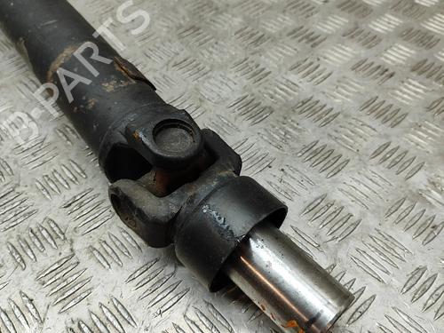 Driveshaft MITSUBISHI LANCER VIII (CY_A, CZ_A) EVO X (CZ4A) | BP27788331M37  - Image 5