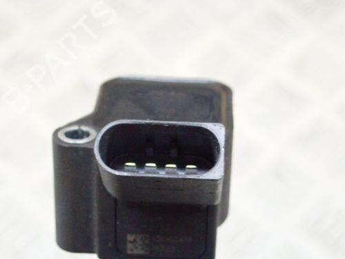 Ignition coil AUDI A5 Sportback (F5A, F5F) S5 quattro | BP7800525M94 