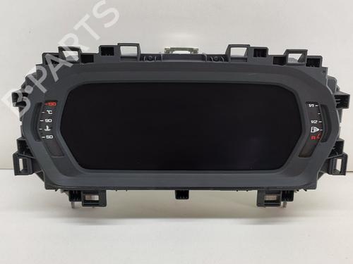 Used Instrument cluster AUDI A3 Sportback (8YA, 8YF) 30 TFSI (110 hp) 27775139