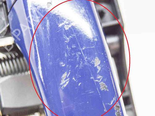 Front right exterior door handle OPEL CROSSLAND X / CROSSLAND (P17, P2QO) 1.2 (75) | BP27749235C129