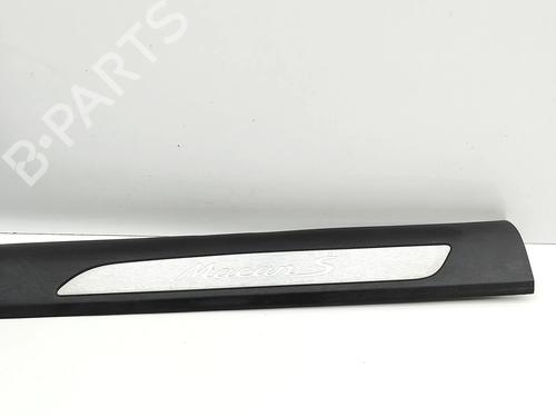 Step PORSCHE MACAN (95B) 3.0 S | BP38018965C149 - Image 3