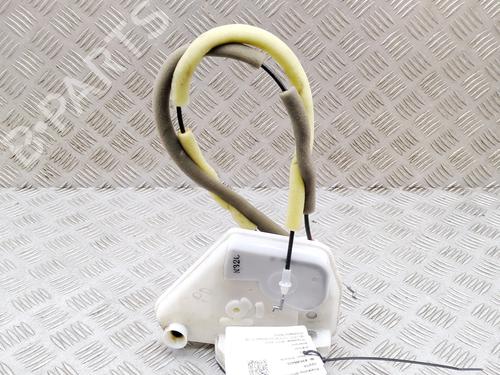 Used Front right lock Front right lock MAZDA MX-5 IV (ND__) 2.0 (ND2E, ND6E) (160 hp) 40227036 40227036