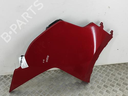 Left rear fenders KIA NIRO II (SG2) EV | BP28954672C43 